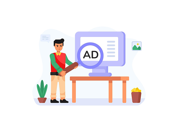 Ad Copy Creation